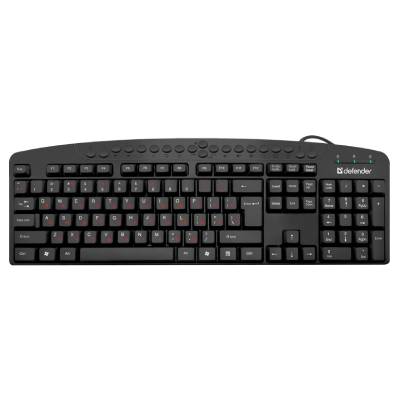 Defender Atlas HB-450 Simli Klaviatura (45450)